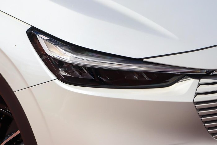 2024 Honda HR-V Vi X