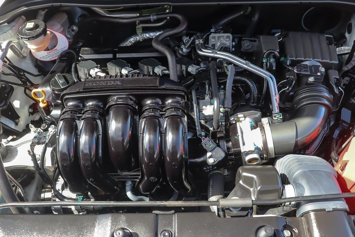 2024 Honda HR-V Vi X