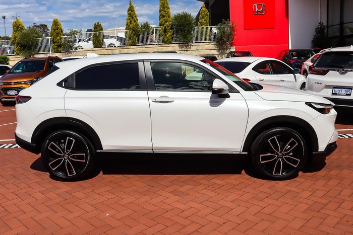 2024 Honda HR-V Vi X