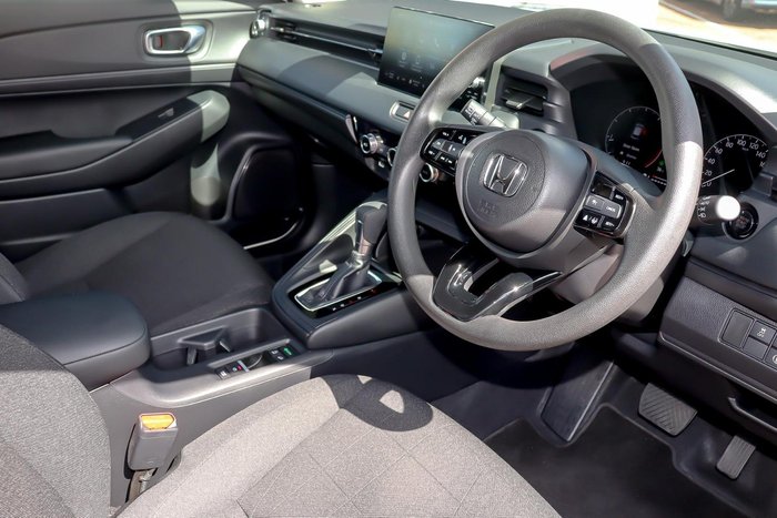 2024 Honda HR-V Vi X