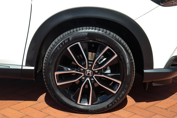 2024 Honda HR-V Vi X