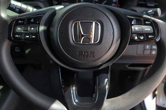 2024 Honda HR-V Vi X
