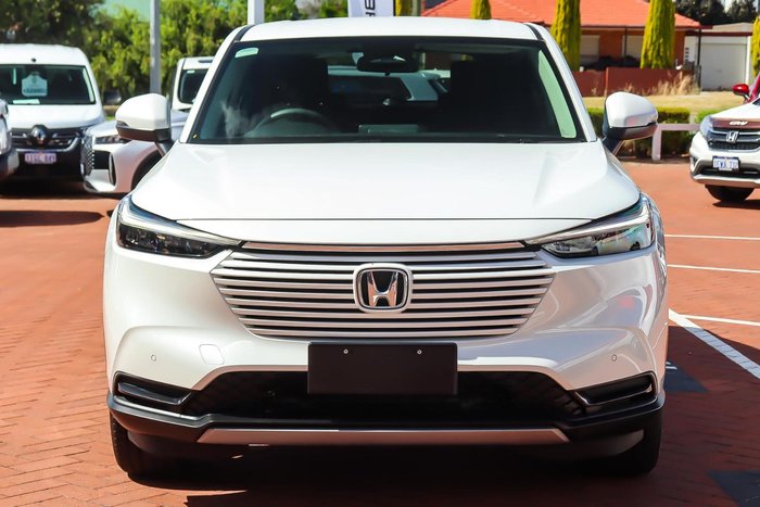 2024 Honda HR-V Vi X