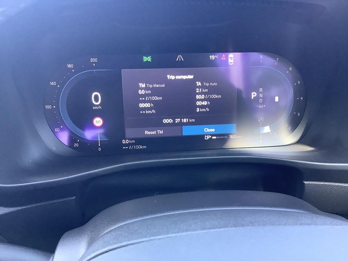 2022 Volvo XC40 Plus B4