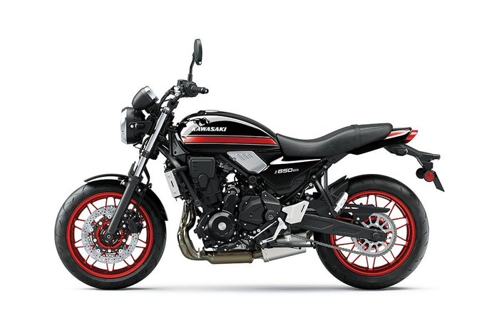 2026 Kawasaki Z650RS (LAMS)