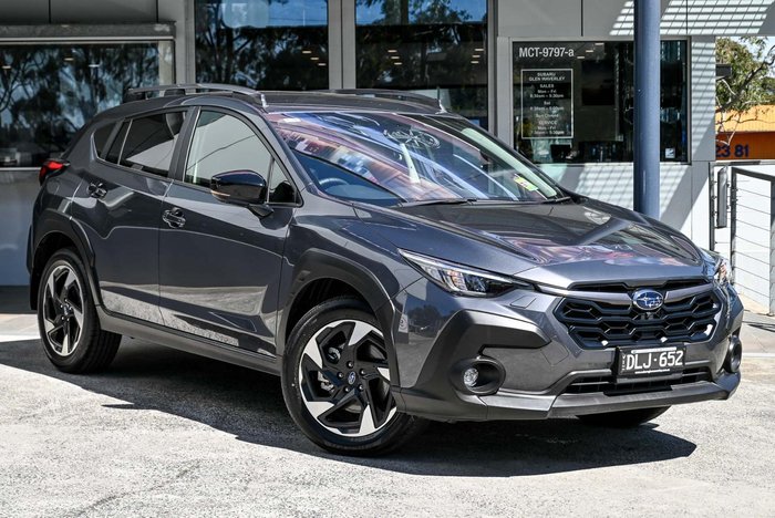 2024 Subaru Crosstrek 2.0R