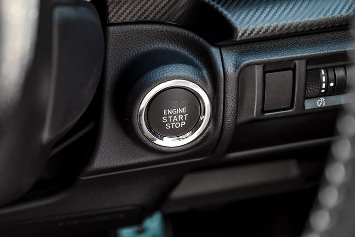 2024 Subaru Crosstrek 2.0S G6X MY24 AWD Sapphire Blue
