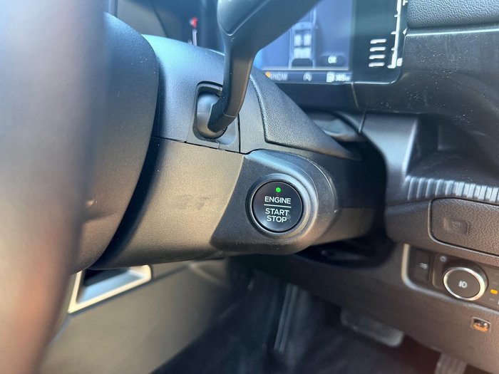 2023 Ford Ranger Wildtrak