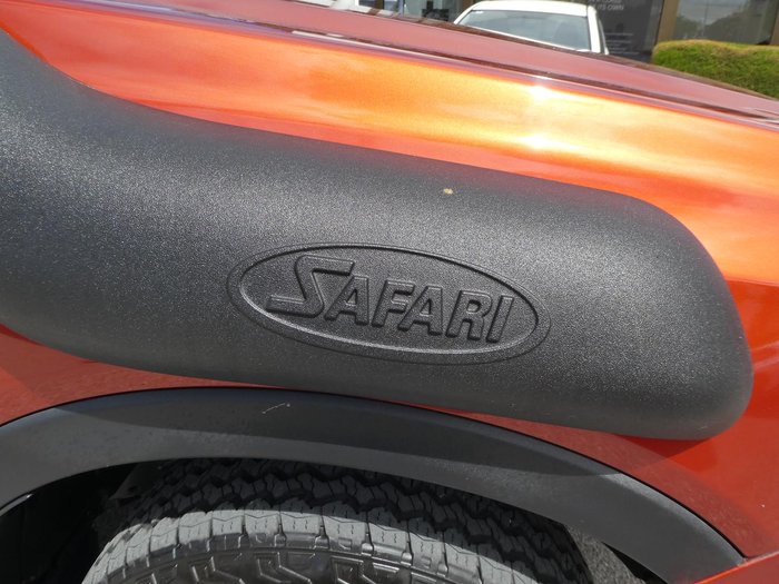 2023 Ford Ranger Wildtrak