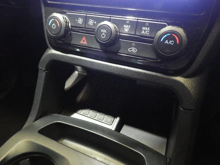 2023 Ford Ranger Wildtrak