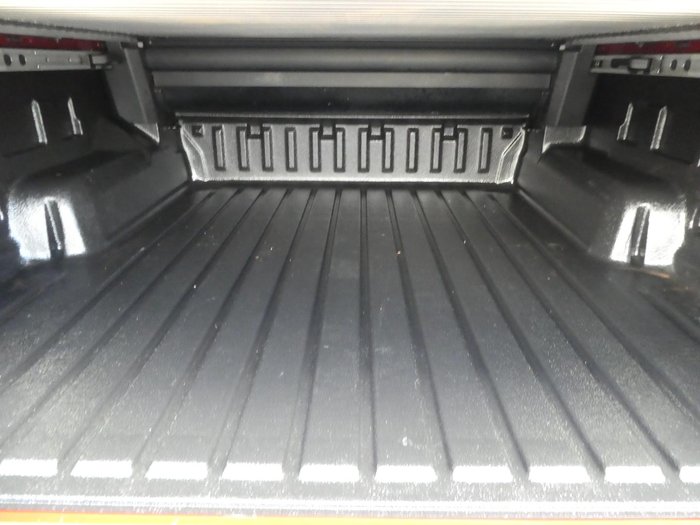 2023 Ford Ranger Wildtrak