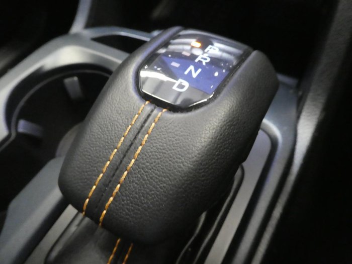 2023 Ford Ranger Wildtrak