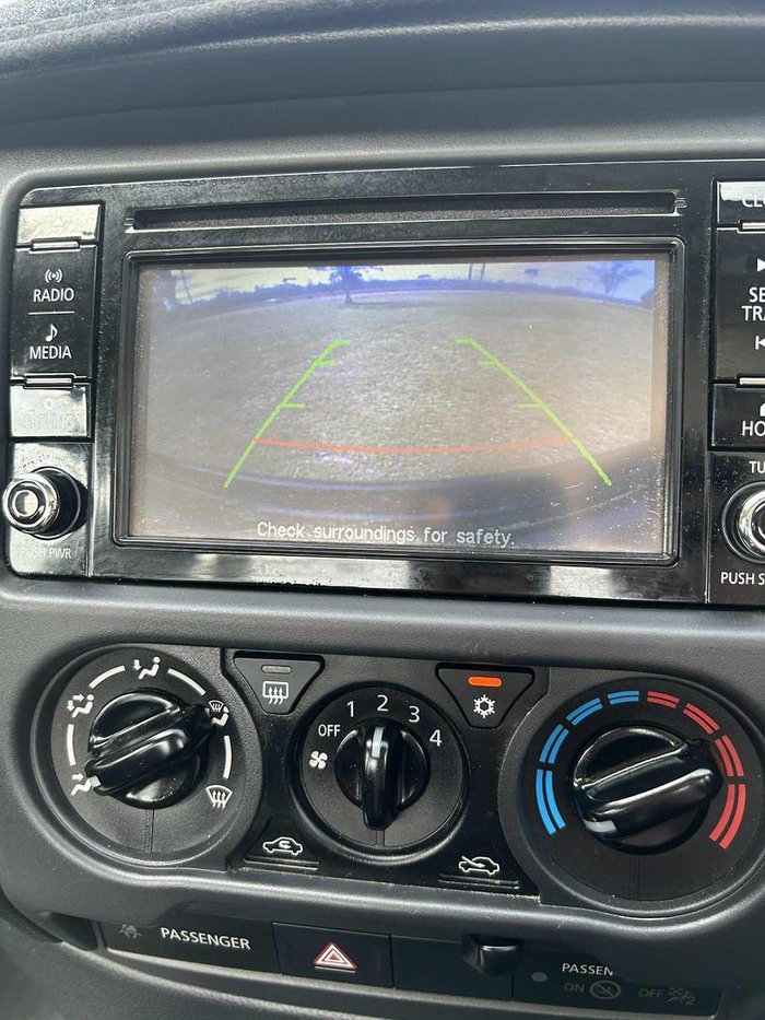 2022 Mitsubishi Triton GLX