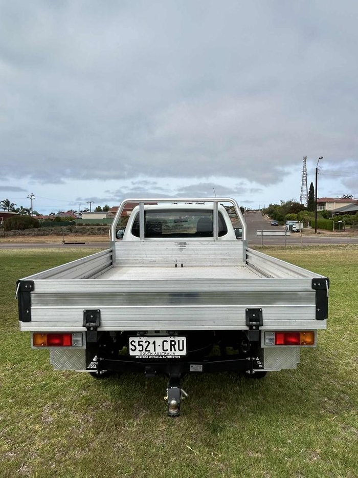 2022 Mitsubishi Triton GLX