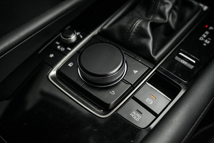 2020 Mazda 3 G20 Touring