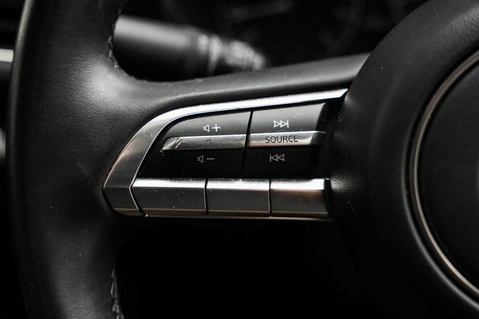 2020 Mazda 3 G20 Touring