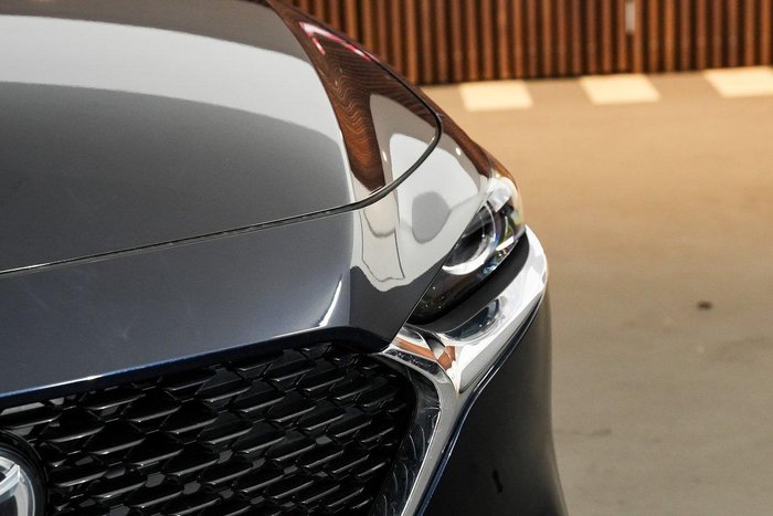 2020 Mazda 3 G20 Touring