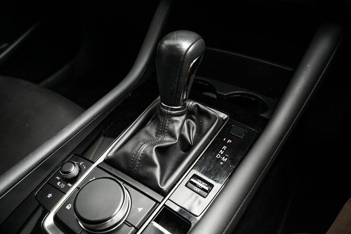 2020 Mazda 3 G20 Touring