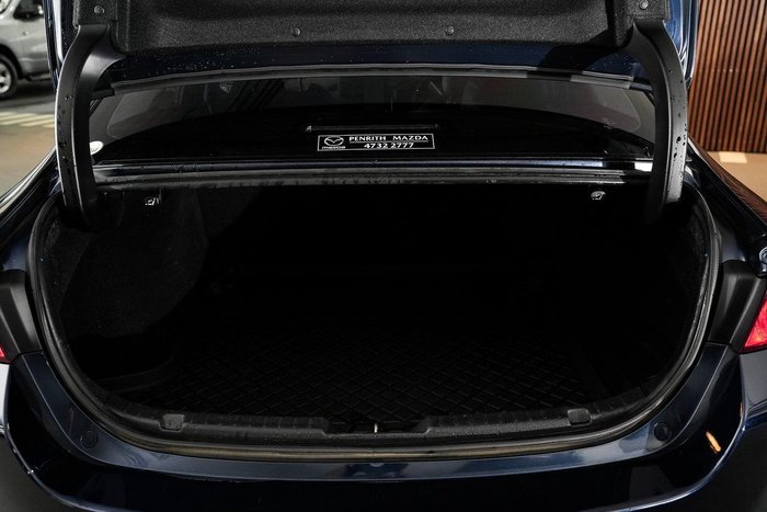 2020 Mazda 3 G20 Touring