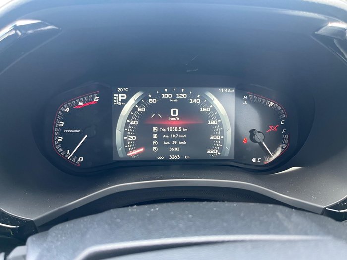 2025 Isuzu D-MAX X-TERRAIN