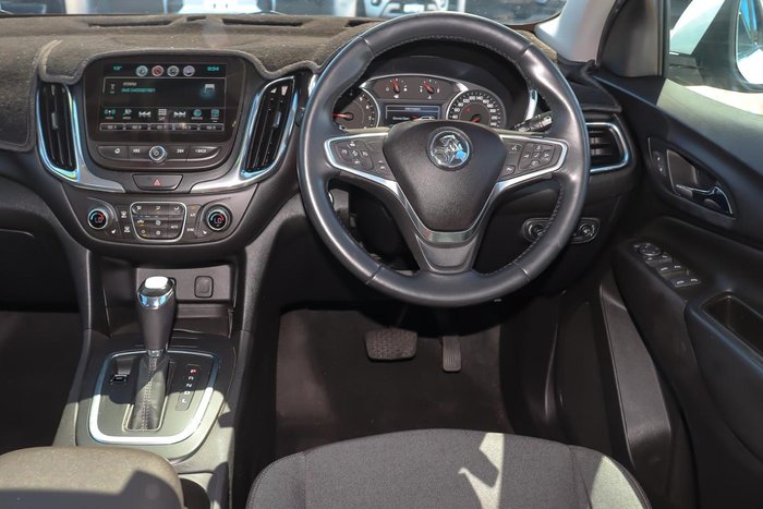 2018 Holden Equinox LT