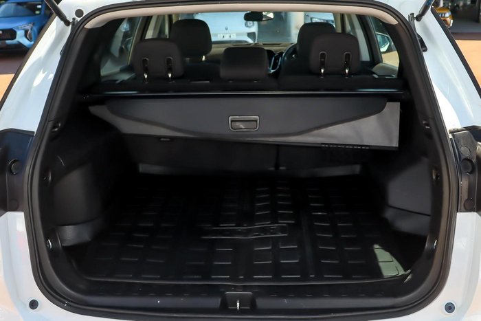 2018 Holden Equinox LT