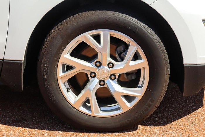 2018 Holden Equinox LT