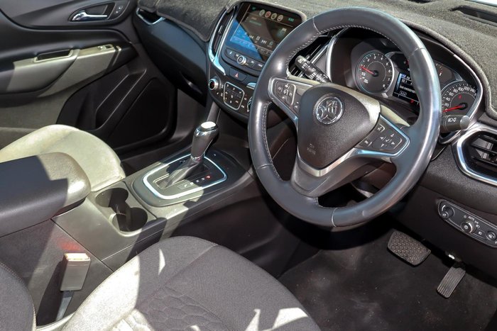 2018 Holden Equinox LT