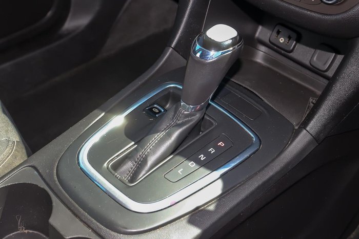 2018 Holden Equinox LT