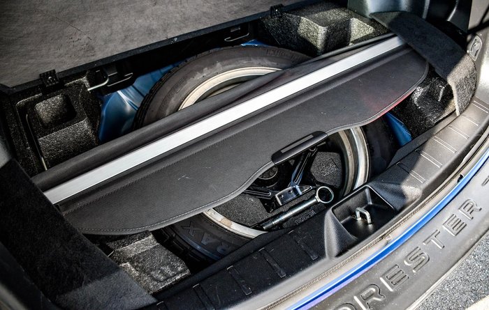 2015 Subaru Forester XT Premium