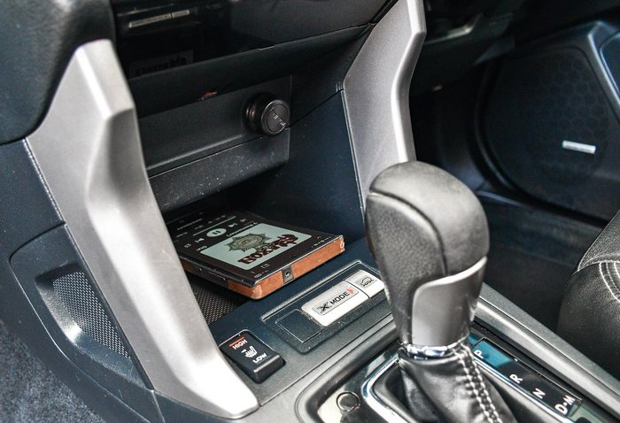 2015 Subaru Forester XT Premium