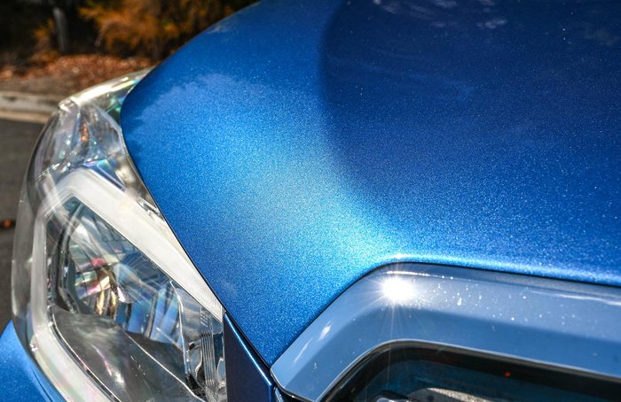 2015 Subaru Forester XT Premium