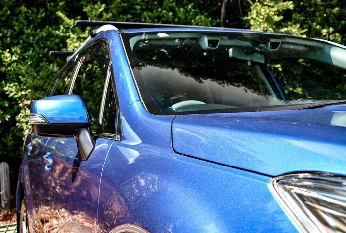 2015 Subaru Forester XT Premium