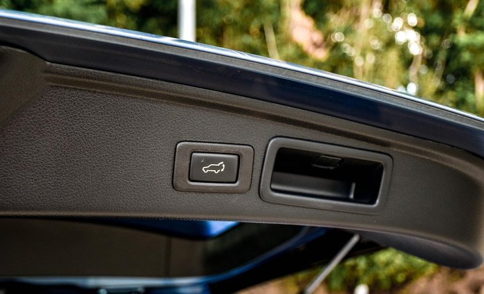 2015 Subaru Forester XT Premium