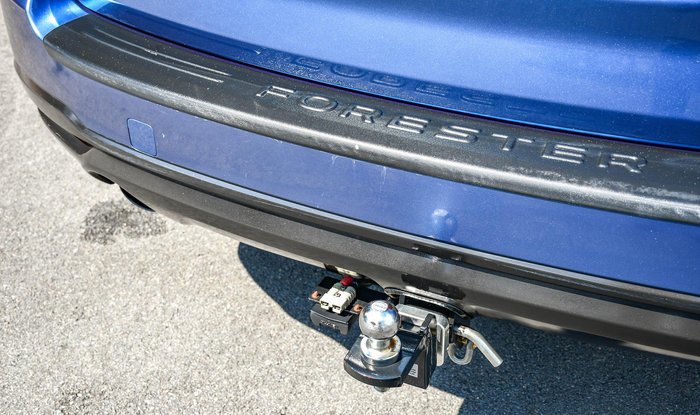 2015 Subaru Forester XT Premium