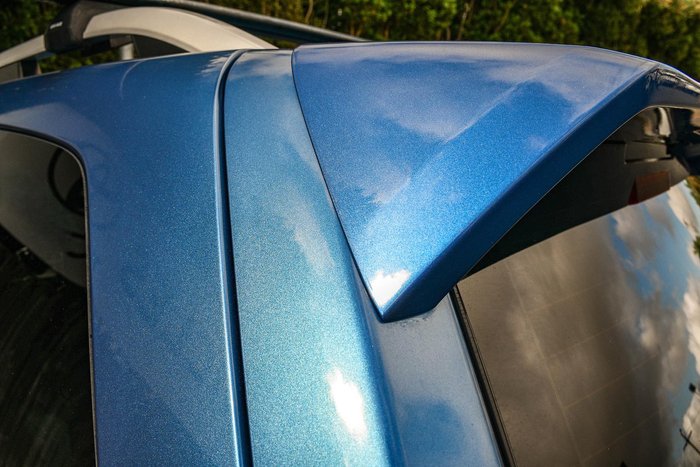 2015 Subaru Forester XT Premium