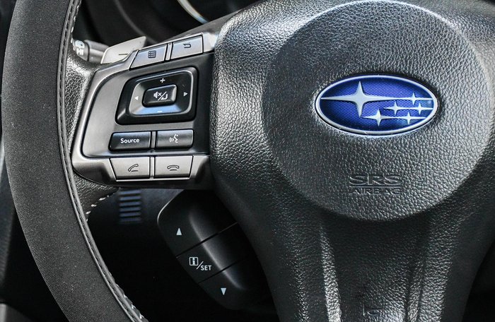 2015 Subaru Forester XT Premium