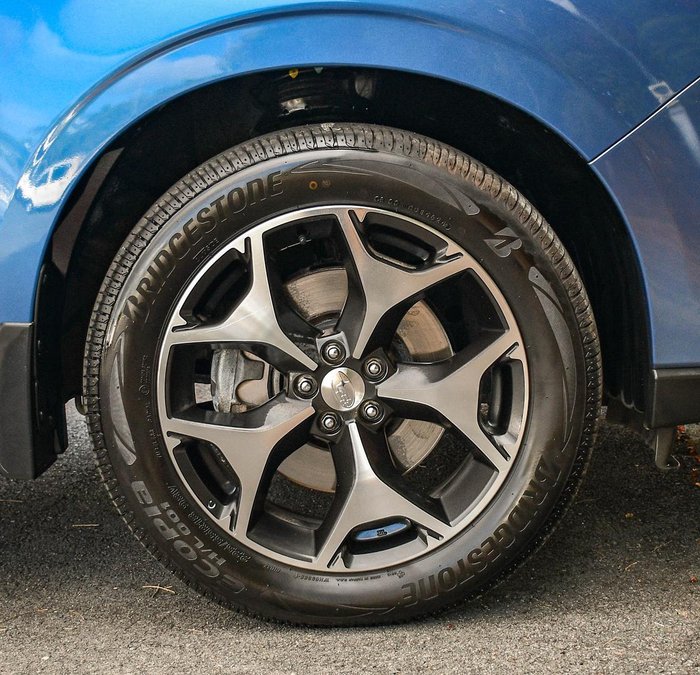 2015 Subaru Forester XT Premium