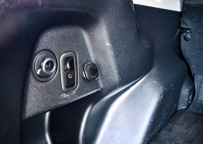 2015 Subaru Forester XT Premium