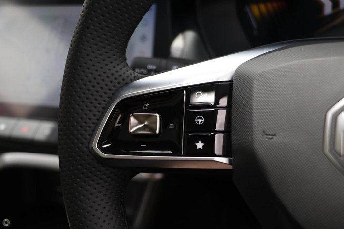 2025 MG ZS Essence Turbo