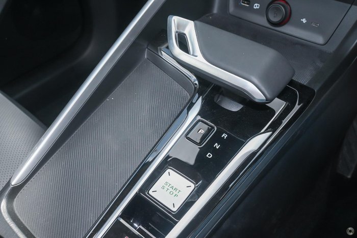 2025 MG ZS Essence Turbo