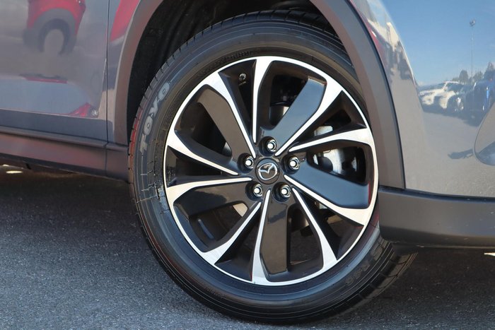 2025 Mazda CX-5 G25 Touring