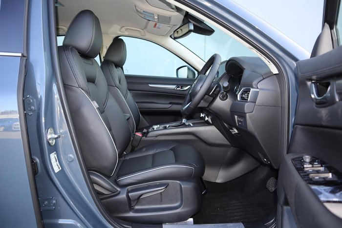 2025 Mazda CX-5 G25 Touring