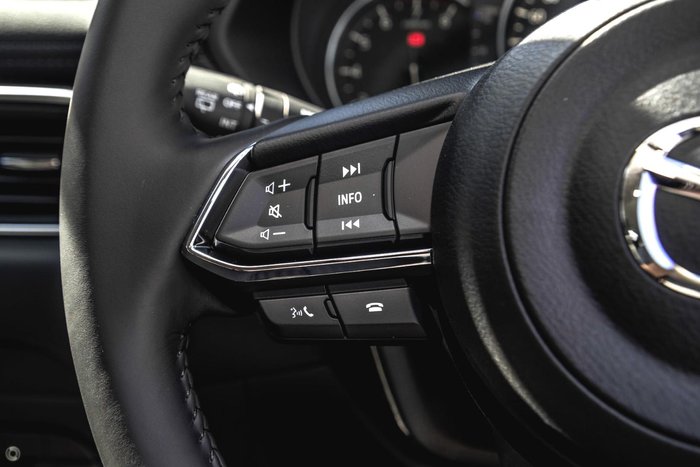 2025 Mazda CX-5 G25 Touring