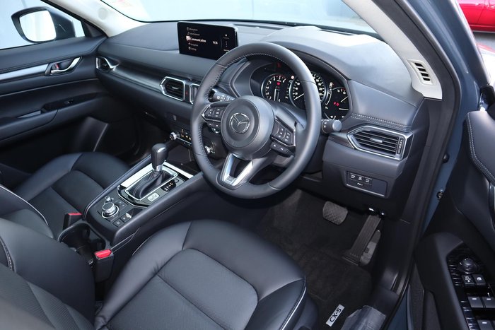 2025 Mazda CX-5 G25 Touring