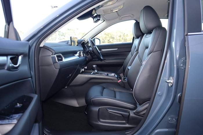 2025 Mazda CX-5 G25 Touring