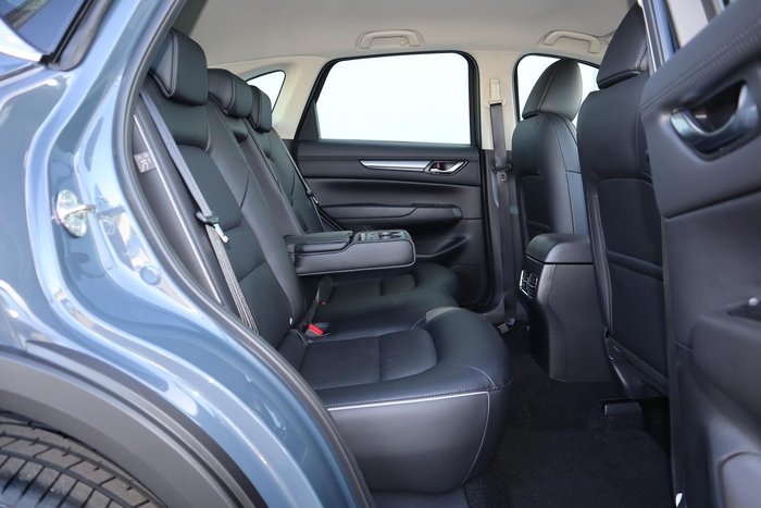 2025 Mazda CX-5 G25 Touring