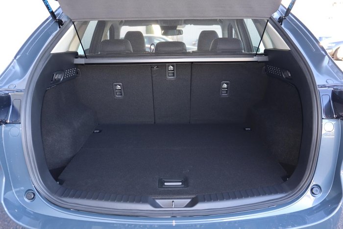 2025 Mazda CX-5 G25 Touring