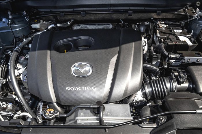 2025 Mazda CX-5 G25 Touring