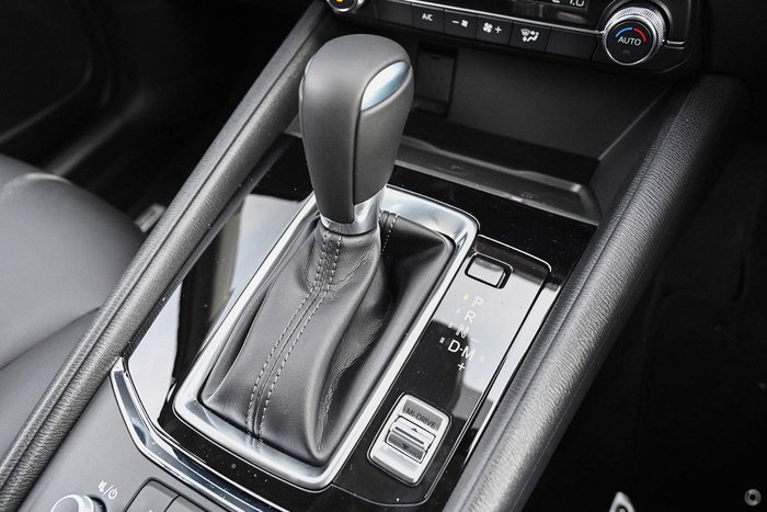 2025 Mazda CX-5 G25 Touring